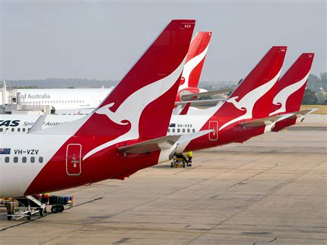 Falling space rocket debris delaying Qantas flights