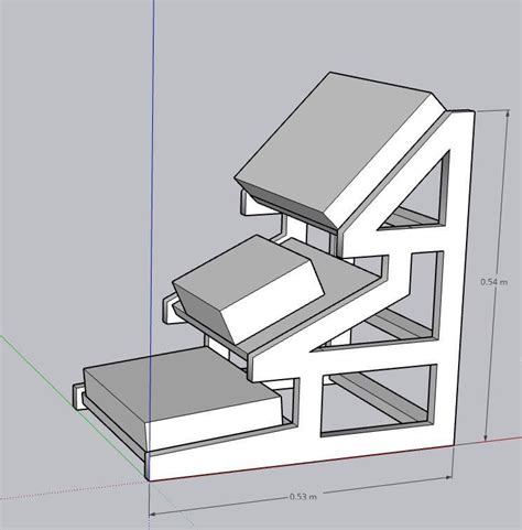 Diy Synth Stand Rsynthesizers