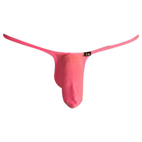 M M Tm Strikeskin Just Impact Bikini