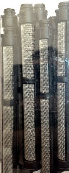 Graco фильтры в ручку пистолета | фильтр graco – грако | в пистолет XTR ...