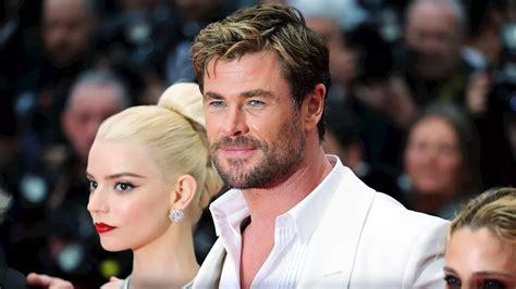 Festival De Cannes 2024 Les Hommes Les Mieux Habillés Du Tapis Rouge