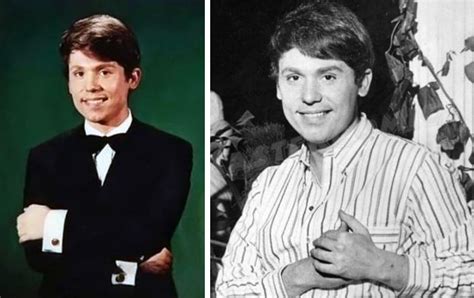 Биография певца Рафаэля | Биографии известных людей