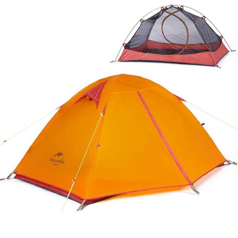 TRIWONDER 12 Person Backpacking Tent