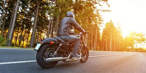 How To Choose The Best Motorcycle Insurance ShopperMetro