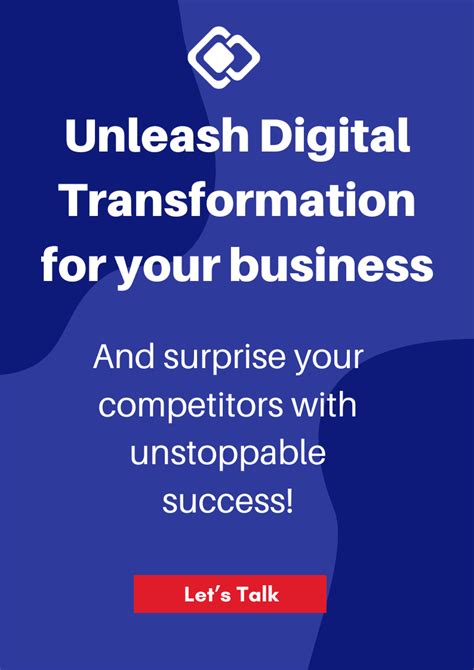 Top 10 Digital Transformation Companies For 2022