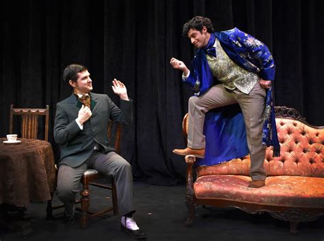 Latest Reviews The Importance Of Being Earnest