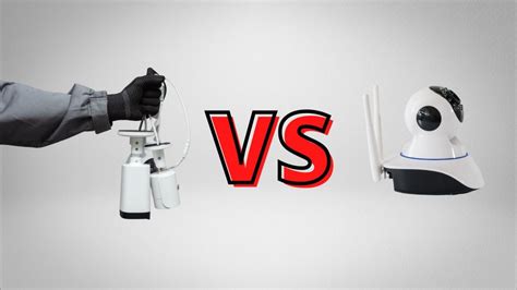 Wired Vs Wireless Alarm System- which one is better and why?