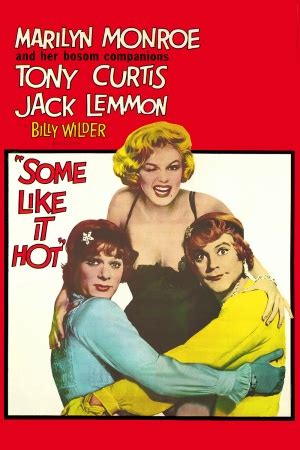 Some Like It Hot 1959 Billy Wilder Synopsis Movie Info Moods Themes And Related AllMovie