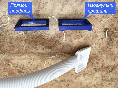 Как собрать и установить сифон для раковины на кухне. Пошаговая инструкция
