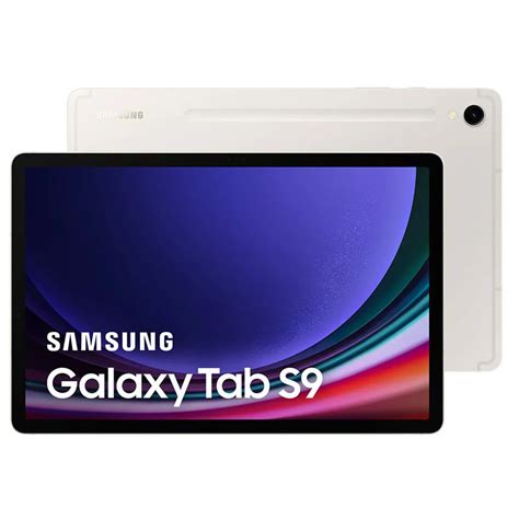 Samsung Galaxy Tab S9 - Custom Store