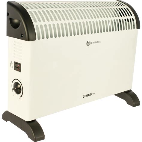 Конвекционный обогреватель Centek CT-6123 2000Вт (20м) CT-6123 ...