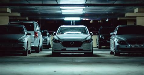 Detroit Wayne County Airport And Parking Now