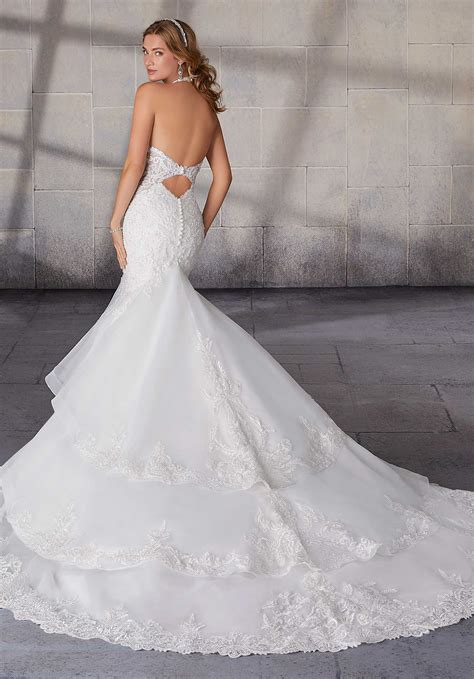 Shakira Wedding Dress | Morilee