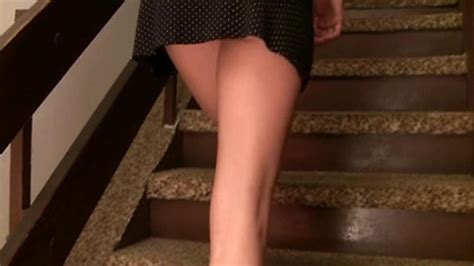 Auf Der Treppe By Snahbrandy Porn Videos