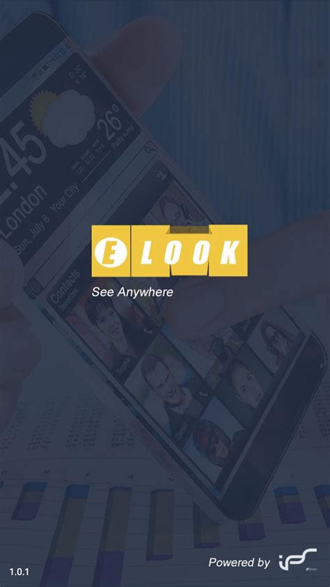 eLOOK APK for Android Download