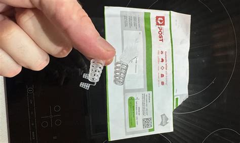 Aussies issued urgent scam warning after suspicious package lands in a ...