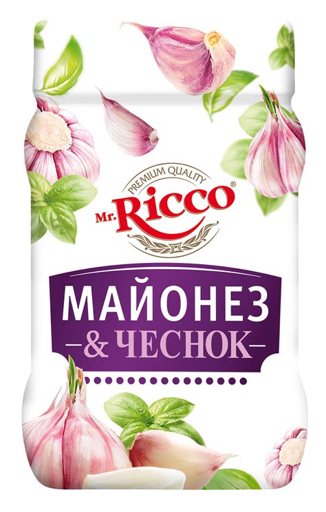Майонез