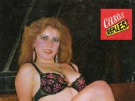 Naked Patricia Alvarado Added By Mochilas