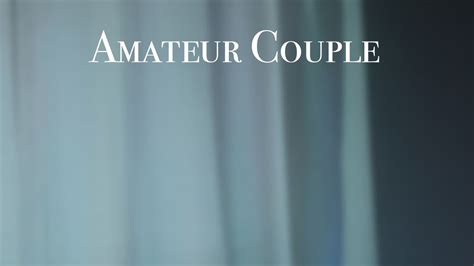 Amateur Couple IWONDERFULL