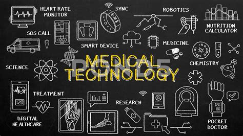 Medical Technology Wallpapers on WallpaperDog