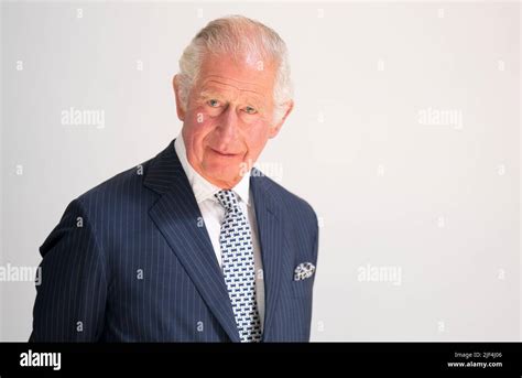 The Prince Of Wales Known As The Duke Of Rothesay While In Scotland