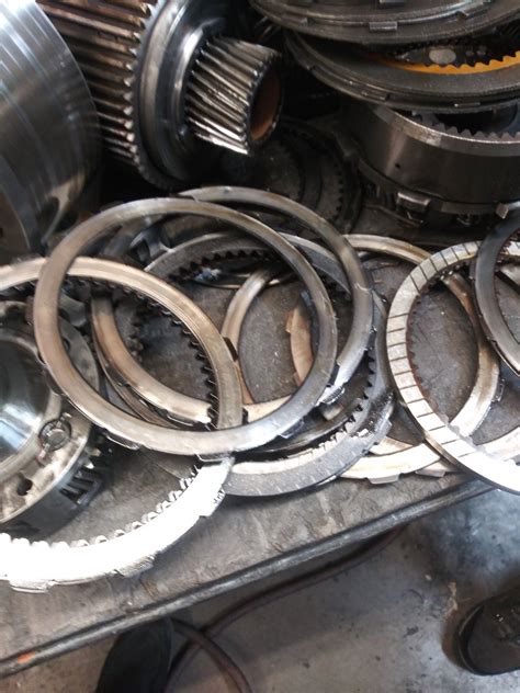 Transmission Repair Services from Eagle Transmission Mesquite - Dallas Tx