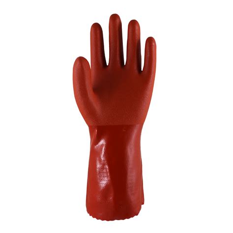 Showa PVC 620 Orange