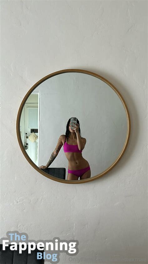 Scarlettexmae Nude Leaks Photo 11 TheFappening