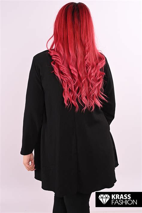 Макси туника асиметрични форми с блясък | Krass.bg