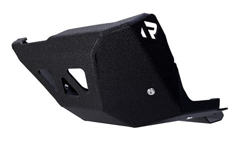 202021 Yamaha Tenere 700 Euro4 Skid Plate Protection