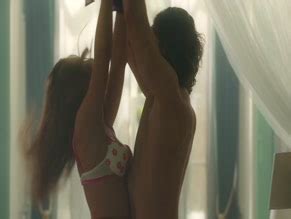 LEADING ROLE NUDE SCENES AZNude