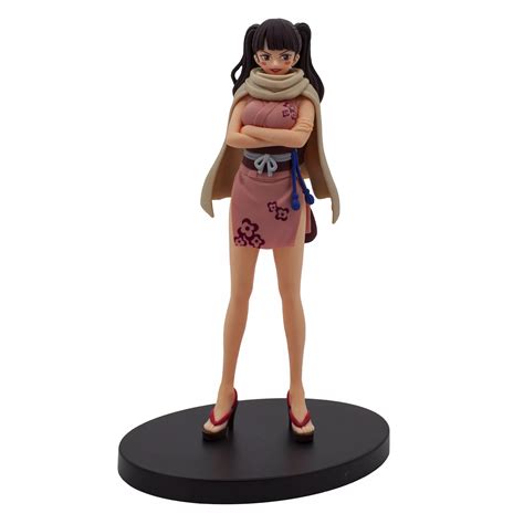 Figura Shinobu One Piece16cm | Banpresto
