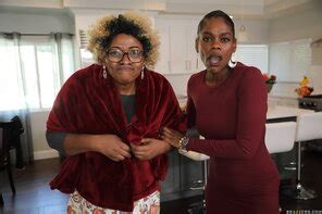 Thicky Minaj Porn Pic