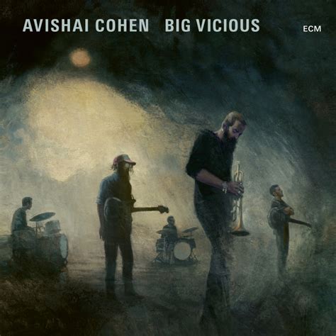 Avishai Cohen Musik Ashes To Gold