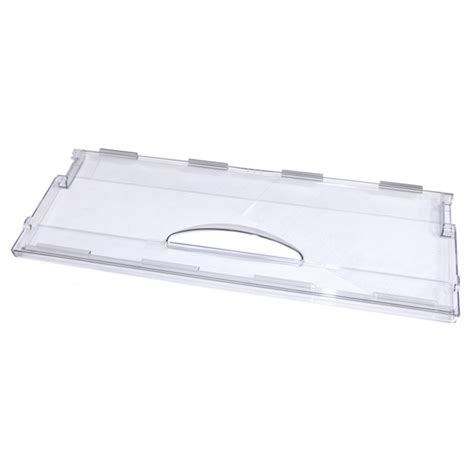 Панель ящика для холодильника Атлант, Минск / щиток откидной прозрачный ...