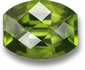 Idocrase Gemstone Information - GemSelect