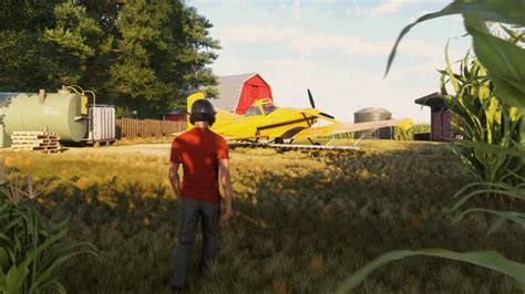 Flight Simulator 2025 Update - Landon Vaughn