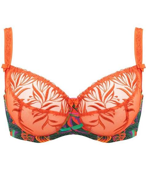 Biustonosz PAPRIKA K26 Soft Dalia Lingerie