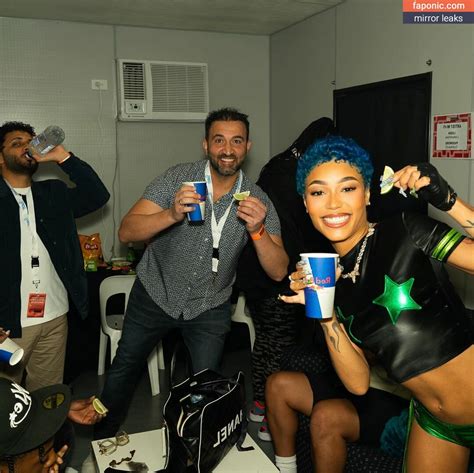 Coi Leray Aka Coi Leray Nude Leaks OnlyFans Photo 299 Faponic