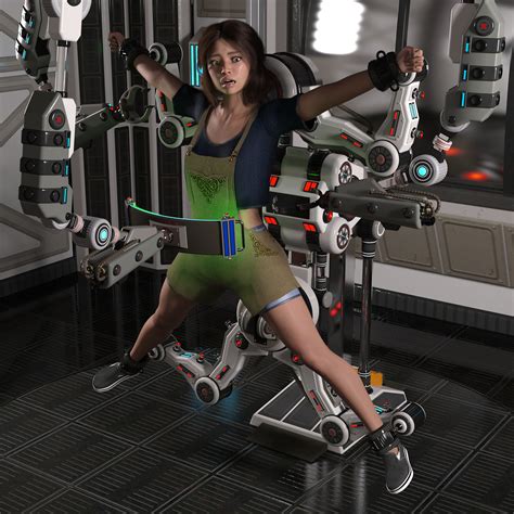 Kennel Corp Chapter OSHA I Hardly Know Her By JoeForest Hentai Foundry