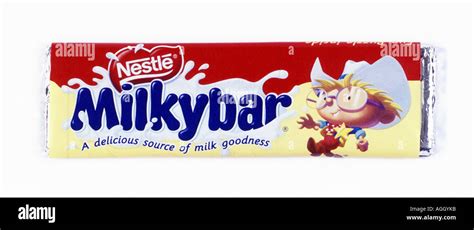 The Milkybar Kid Hi Res Stock Photography And Images Alamy