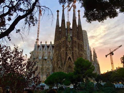Best La Sagrada Familia Images On Pholder Architecture Porn Pics And Barcelona