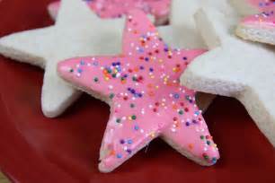 How To Make Easy Vegan Sugar Cookies - Vegetarian Baker