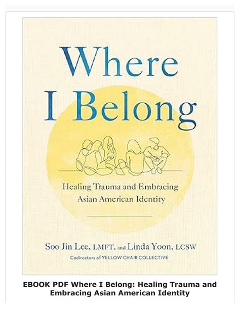 Where I Belong Lee 9