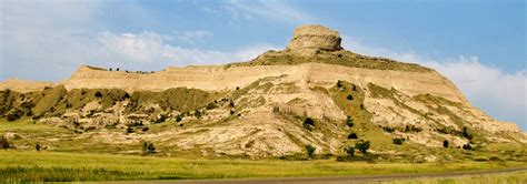 Map of the State of Nebraska, USA - Nations Online Project