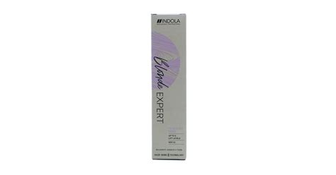 Indola Blonde Expert Highlift Special Blonde Ml Violet Pearl Bezvavlasy Cz