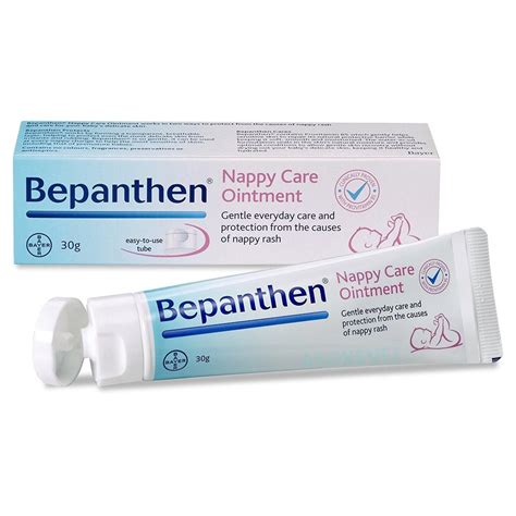 Bepanthen Ointment G Md Meda