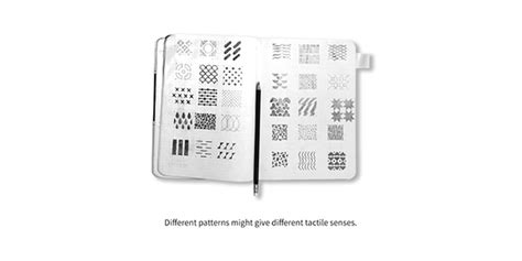 Touch & Memory :: Behance