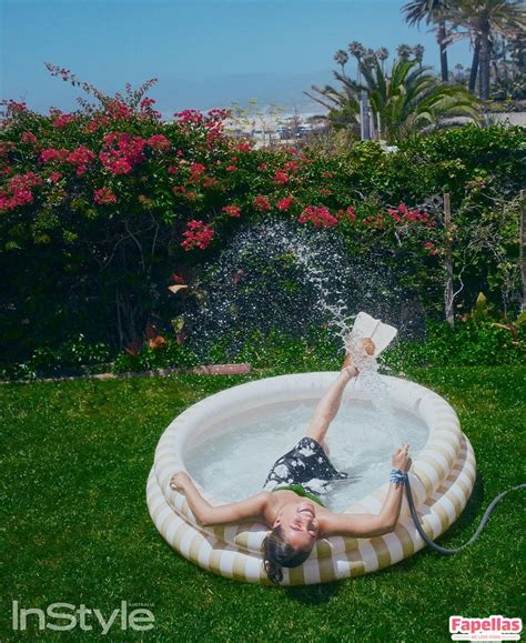 Haley Lu Richardson Aka Haleyluhoo Nude Leaks Fapellas