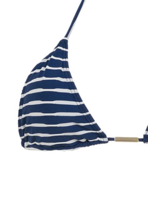 Tati Tanga Julia Triangle Bikini Set Editorialist